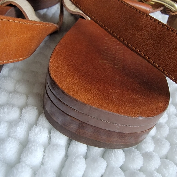 Michael Kors Sandals - Picture 6 of 8